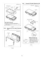 Предварительный просмотр 24 страницы Panasonic Lumix DMC-S2EB Service Manual