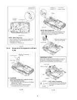 Предварительный просмотр 26 страницы Panasonic Lumix DMC-S2EB Service Manual