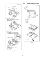 Предварительный просмотр 27 страницы Panasonic Lumix DMC-S2EB Service Manual