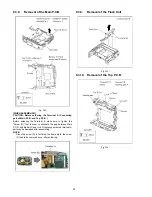 Предварительный просмотр 28 страницы Panasonic Lumix DMC-S2EB Service Manual