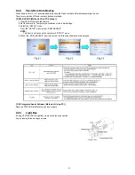 Предварительный просмотр 31 страницы Panasonic Lumix DMC-S2EB Service Manual