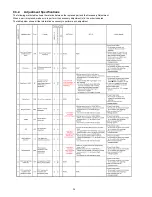 Предварительный просмотр 34 страницы Panasonic Lumix DMC-S2EB Service Manual