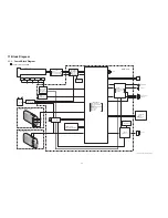 Предварительный просмотр 38 страницы Panasonic Lumix DMC-S2EB Service Manual