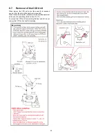 Preview for 30 page of Panasonic Lumix DMC-SZ1P Service Manual