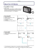 Предварительный просмотр 50 страницы Panasonic Lumix DMC-SZ7 Owner'S Manual