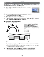 Preview for 63 page of Panasonic Lumix DMC-SZ7 Owner'S Manual