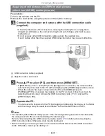 Предварительный просмотр 119 страницы Panasonic Lumix DMC-SZ7 Owner'S Manual