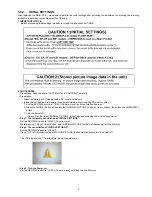 Preview for 9 page of Panasonic Lumix DMC-SZ7EB Service Manual