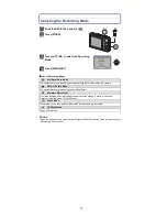 Preview for 14 page of Panasonic Lumix DMC-SZ7EB Service Manual