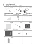 Preview for 18 page of Panasonic Lumix DMC-SZ7EB Service Manual