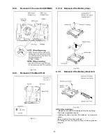 Preview for 25 page of Panasonic Lumix DMC-SZ7EB Service Manual