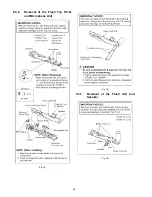 Preview for 24 page of Panasonic Lumix DMC-SZ7P Service Manual