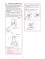 Preview for 29 page of Panasonic Lumix DMC-SZ7P Service Manual