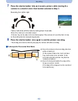 Предварительный просмотр 62 страницы Panasonic lumix DMC-SZ8 Owner'S Manual