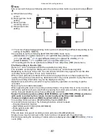 Preview for 83 page of Panasonic Lumix DMC-TS1 Operating Instructions Manual