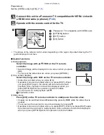 Preview for 151 page of Panasonic Lumix DMC-TS1 Operating Instructions Manual