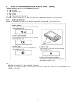 Предварительный просмотр 11 страницы Panasonic Lumix DMC-TS10GH Service Manual