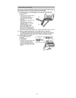 Preview for 18 page of Panasonic Lumix DMC-TS20GH Service Manual