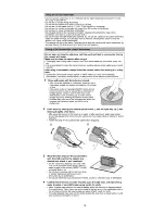 Preview for 19 page of Panasonic Lumix DMC-TS20GH Service Manual