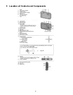 Preview for 20 page of Panasonic Lumix DMC-TS20GH Service Manual