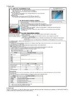 Preview for 26 page of Panasonic Lumix DMC-TS20GH Service Manual