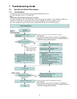 Preview for 27 page of Panasonic Lumix DMC-TS20GH Service Manual