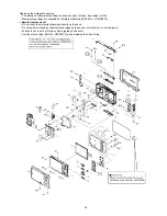 Preview for 29 page of Panasonic Lumix DMC-TS20GH Service Manual