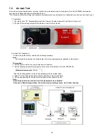 Preview for 30 page of Panasonic Lumix DMC-TS20GH Service Manual