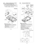 Preview for 38 page of Panasonic Lumix DMC-TS20GH Service Manual