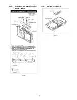 Preview for 39 page of Panasonic Lumix DMC-TS20GH Service Manual