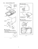 Preview for 40 page of Panasonic Lumix DMC-TS20GH Service Manual