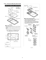 Preview for 42 page of Panasonic Lumix DMC-TS20GH Service Manual