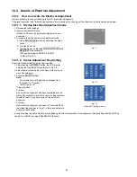 Preview for 46 page of Panasonic Lumix DMC-TS20GH Service Manual