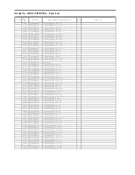 Preview for 80 page of Panasonic Lumix DMC-TS20GH Service Manual