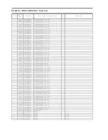 Preview for 81 page of Panasonic Lumix DMC-TS20GH Service Manual