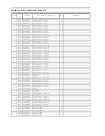 Preview for 83 page of Panasonic Lumix DMC-TS20GH Service Manual