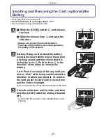 Preview for 63 page of Panasonic Lumix DMC-TS3 Basic Owner'S Manual