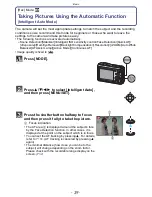 Preview for 81 page of Panasonic Lumix DMC-TS3 Basic Owner'S Manual