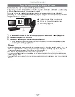 Preview for 189 page of Panasonic Lumix DMC-TS3 Basic Owner'S Manual