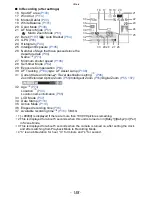 Preview for 200 page of Panasonic Lumix DMC-TS3 Basic Owner'S Manual