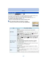 Preview for 92 page of Panasonic Lumix DMC-TS30 Owner'S Manual For Advanced Features