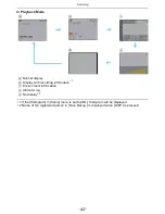 Preview for 62 page of Panasonic Lumix DMC-TS4 Owner'S Manual