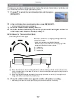 Preview for 80 page of Panasonic Lumix DMC-TS4 Owner'S Manual