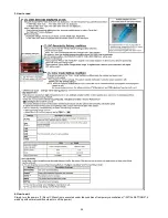 Предварительный просмотр 26 страницы Panasonic Lumix DMC-TS4GD Service Manual