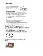 Предварительный просмотр 33 страницы Panasonic Lumix DMC-TS4GD Service Manual