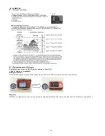 Предварительный просмотр 34 страницы Panasonic Lumix DMC-TS4GD Service Manual