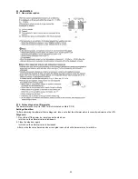 Предварительный просмотр 35 страницы Panasonic Lumix DMC-TS4GD Service Manual