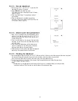 Предварительный просмотр 51 страницы Panasonic Lumix DMC-TS4GD Service Manual