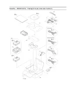 Предварительный просмотр 94 страницы Panasonic Lumix DMC-TS4GD Service Manual