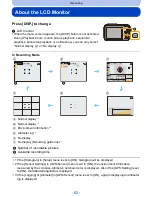 Preview for 62 page of Panasonic Lumix DMC-TS5D Owner'S Manual